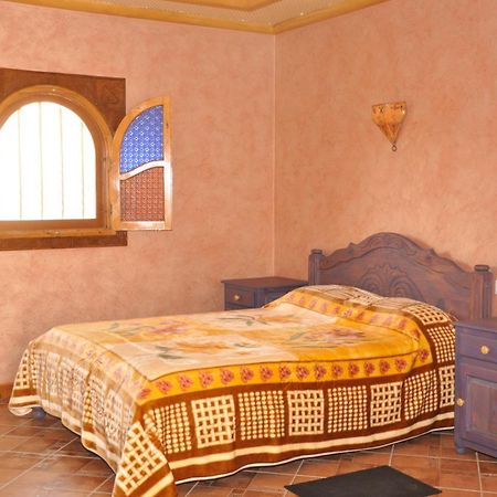La Palmeraie De Massa Zaouit Massa Phòng bức ảnh