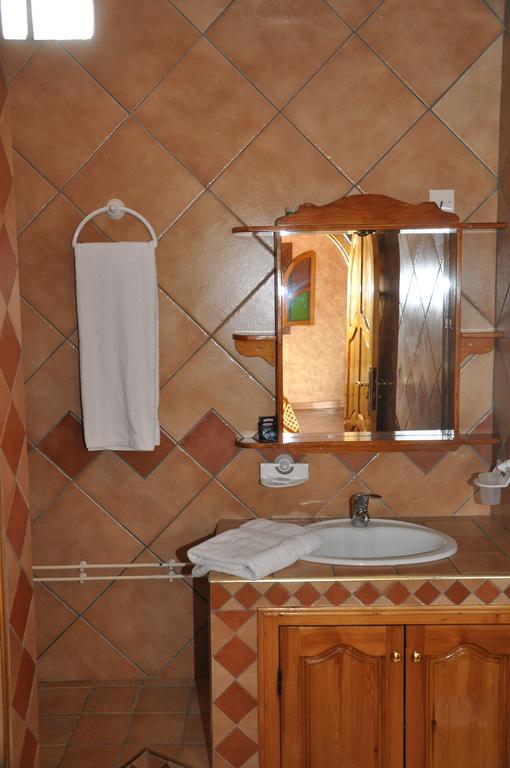 La Palmeraie De Massa Zaouit Massa Phòng bức ảnh