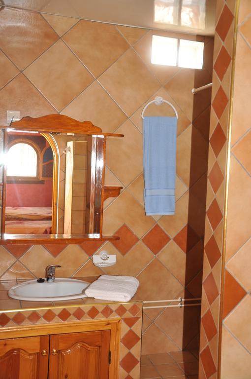 La Palmeraie De Massa Zaouit Massa Phòng bức ảnh
